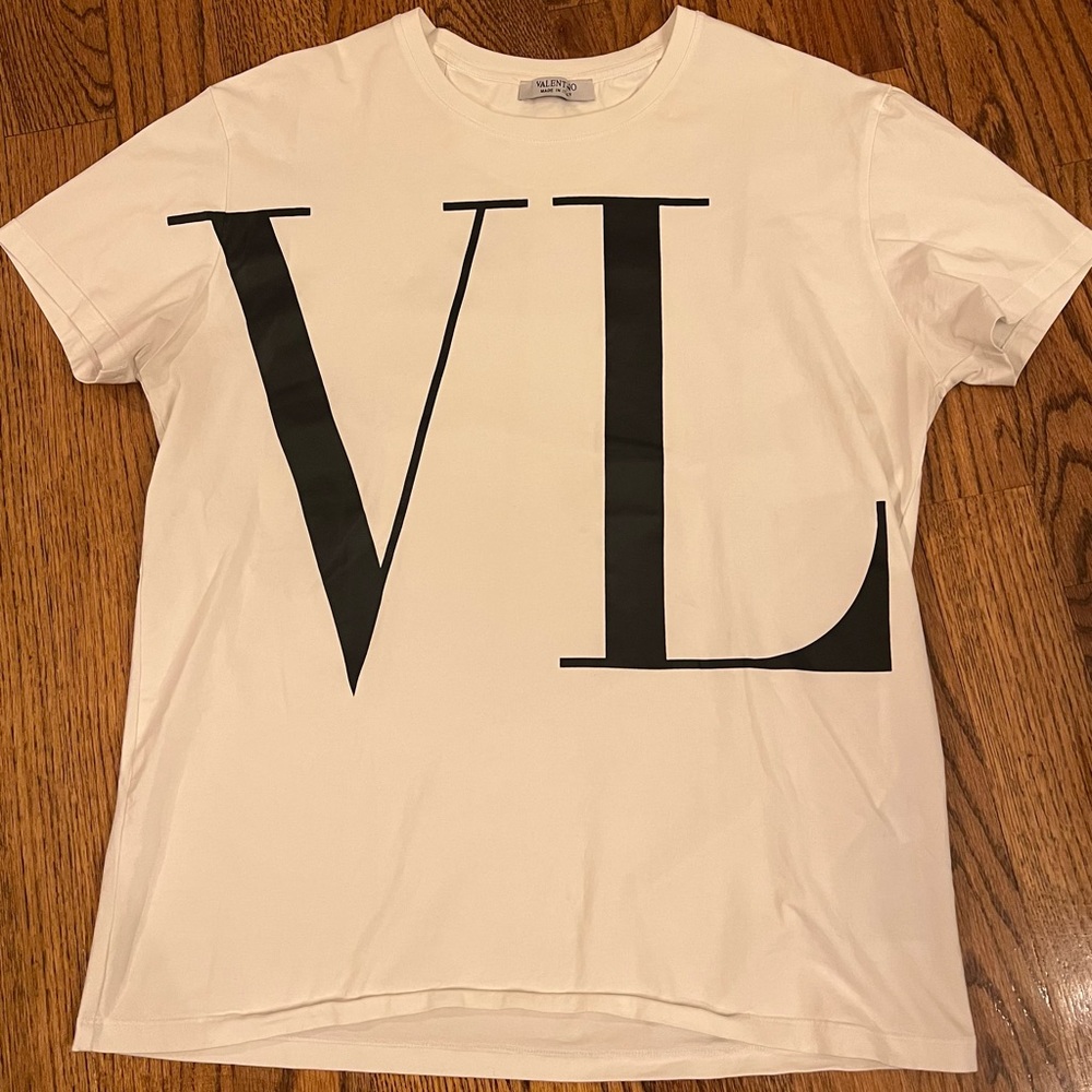 Valentino T-shirt